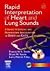 Rapid Interpretation of Heart and Lung Sounds by Larry P. Tilley