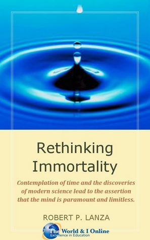 Rethinking Immortality