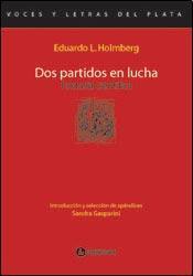 Dos partidos en lucha: Fantasía científica