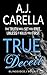 True Deceit (Blindsided, #1)