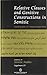 Relative Clauses and Genitive Construction in Semitic by Janet C.E. Watson