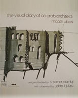 Visual Diary of an Arab Architect: Maath Alousi
