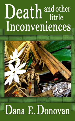 Death & Other Little Inconveniences