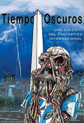 Tiempos oscuros 2. Especial Argentina