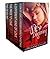 The Friessens: A New Beginning, The Collection (The Friessens: A New Beginning, #1-4)