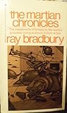The Martian Chronicles by Ray Bradbury