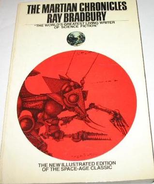 The Martian Chronicles