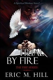 Trial By Fire (Fire #2)