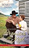 Promises Kept by Scarlett Dunn