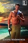 Bodyguard Pursuit (Bodyguards, #2)