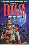 The Ray Bradbury Chronicles, Volume 3