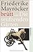 brütt oder Die seufzenden Gärten