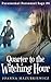 Quarter to The Witching Hour (Paranormal Personnel Saga #4)