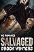 Salvaged (MC Romance)