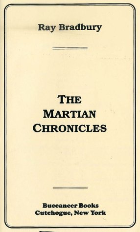 The Martian Chronicles