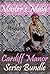Master's Maids: Series Bundle (Cardiff Manor, #1-4)