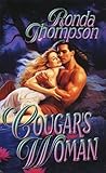 Cougar's Woman