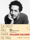 Ça peut pas faire de mal