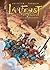 Les sables d'Abraxar (Lanfeust des Étoiles #3)