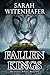 Fallen Kings by Sarah Witenhafer
