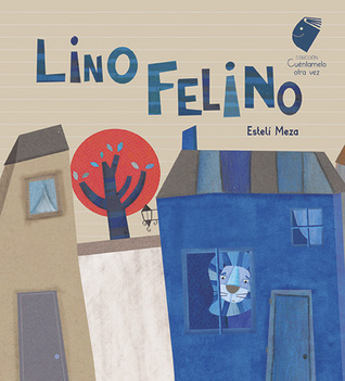 Lino Felino (Hardcover)