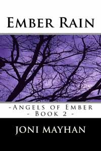 Ember Rain (Angels of Ember, #2)