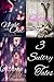 Sultry Tales Bundle - (3 Cuckold Erotica Stories)