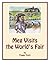 Meg Visits the World's Fair by Peggy Koch