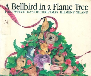 A Bellbird in a Flame Tree (Hardcover)