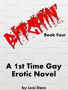 Bitchin', Book Four