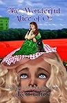 The Wonderful Alice of Oz (Oz-Wonderland #3) The Wonderful Alice of Oz (Oz-Wonderland #3)
