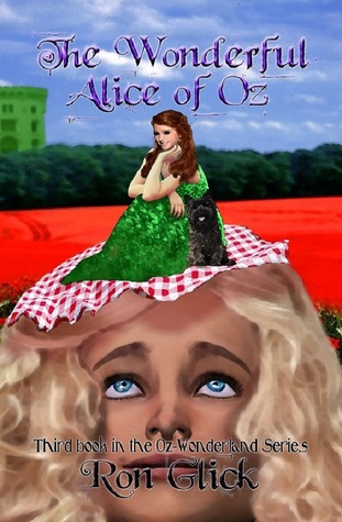 The Wonderful Alice of Oz (Oz-Wonderland #3)