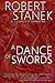 A Dance of Swords (In the Service of Dragons #2; Keeper Martin's Tales #6)