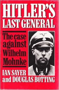 Hitler's Last Genera