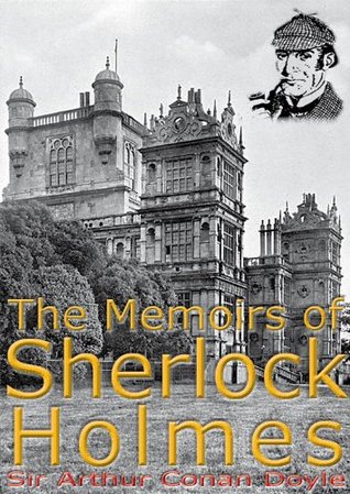 The Memoirs of Sherlock Holmes