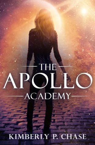 The Apollo Academy (Apollo Academy, #1)
