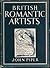 British Romantic Artists