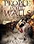 No Wonder (People in the Walls, #3)