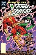 Green Lantern (1990-2004) #72