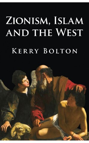 Zionism, Islam and the West (Paperback)
