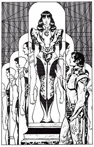 The Sliced-Crosswise Only-on-Tuesday World (ebook)