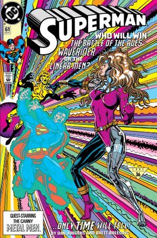 Superman (1987-2006) #61