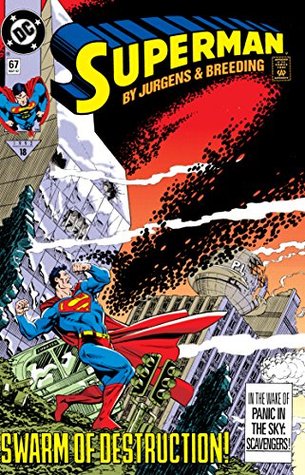 Superman (1987-2006) #67
