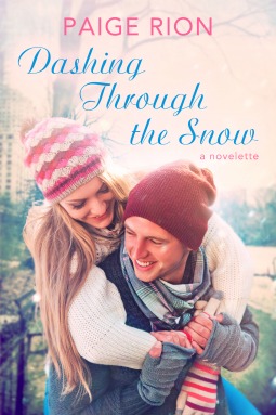 Dashing Through the Snow (Kindle Edition)