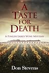 A Taste for Death
