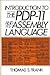 Introduction to the Pdp-11 and Its Assembly Language by Thomas S. Frank