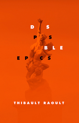 Disposable Epics