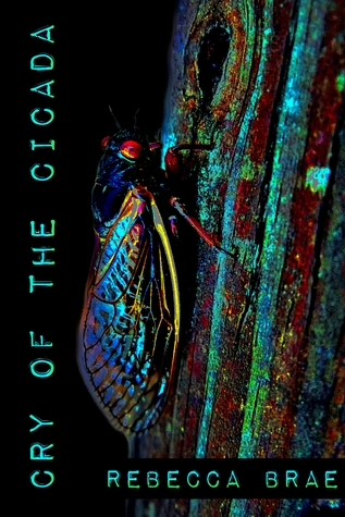 Cry of the Cicada (Kindle Edition)