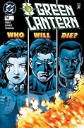 Green Lantern (1990-2004) #74