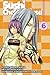 Sushi Chef Tsukasa vol. 06 ( Sushi Chef Tsukasa, #6 )